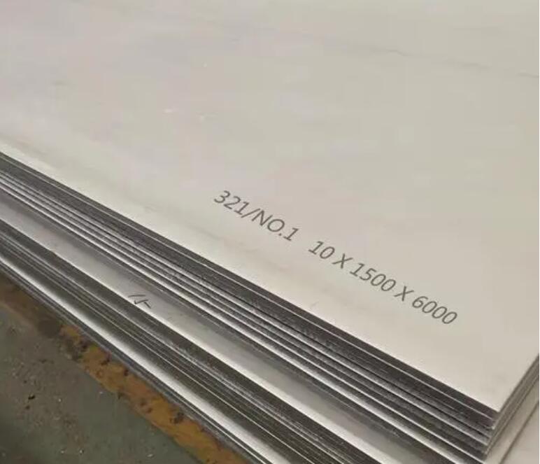 柯桥321不锈钢板