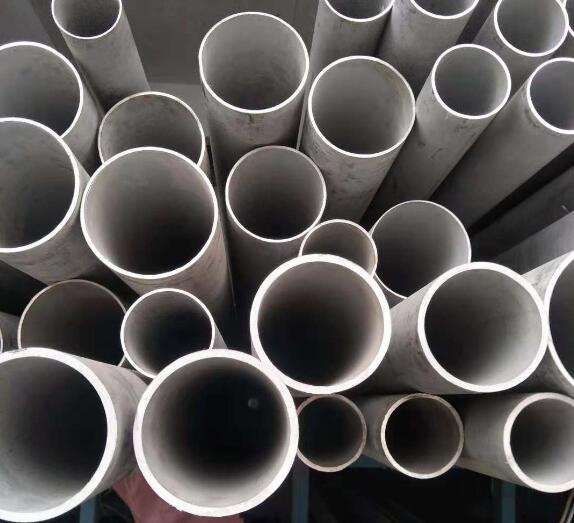 柯桥321不锈钢管