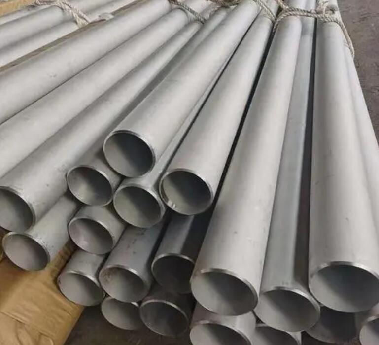 柯桥304不锈钢管