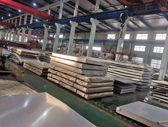 柯桥321不锈钢板