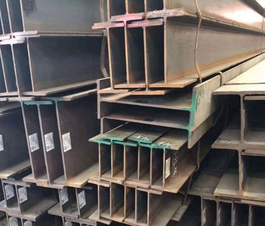 柯桥Q235C工字钢