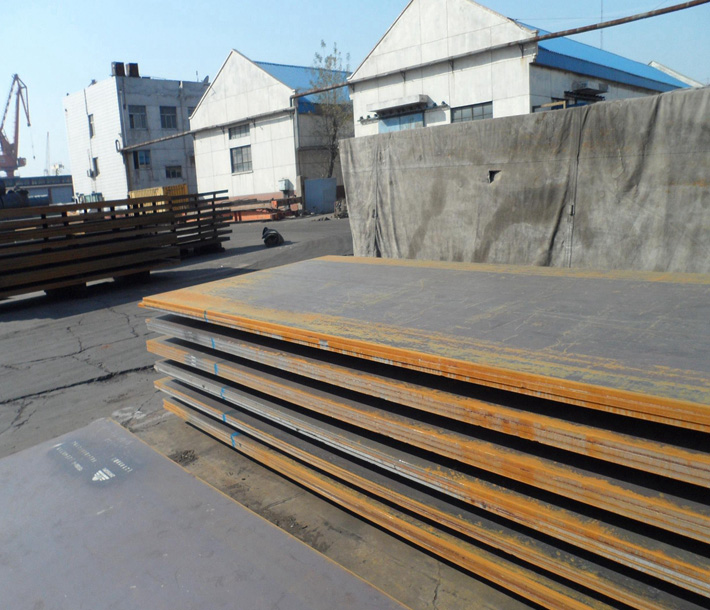 柯桥SA210C镀锌板